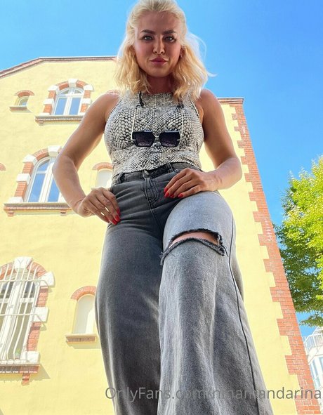 xmommynina top star image