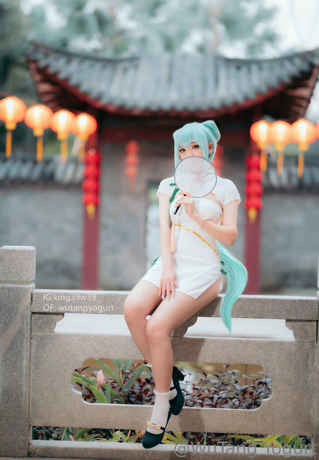 wutangyogurt star beautiful galleries