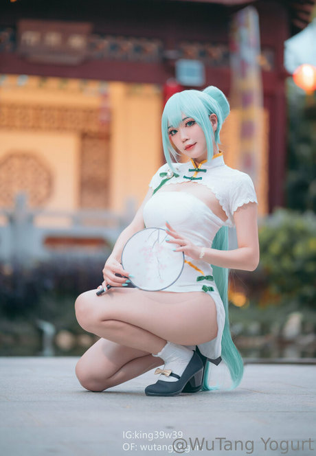 wutangyogurt nude pornstar gallery