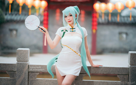 wutangyogurt star high quality photo