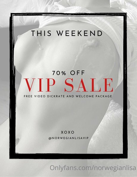 norwegianlisa model exclusive gallery