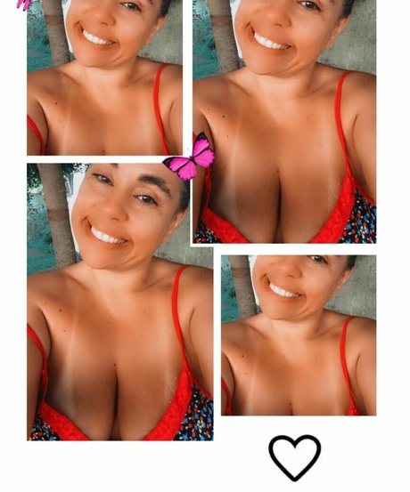 Denise Butterfly sex star archive