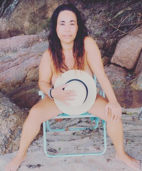 Denise Butterfly porn star img