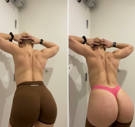 vickievix pornstar erotic images