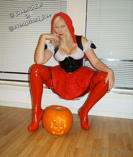 annettechan model porn archive