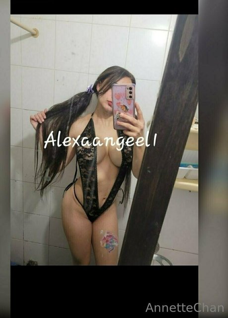 annettechan pornstar nice images