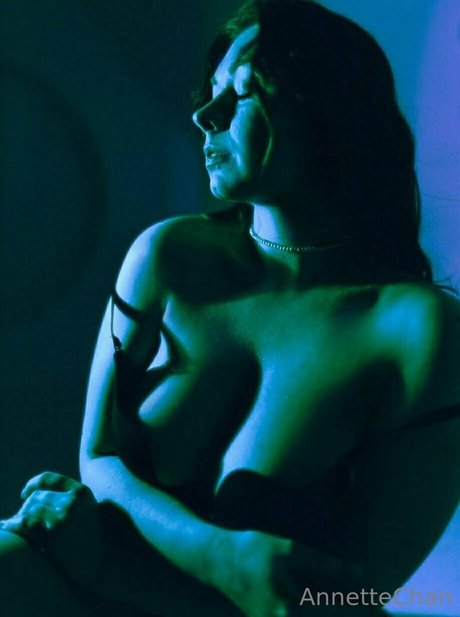 annettechan beautiful pornstar pics