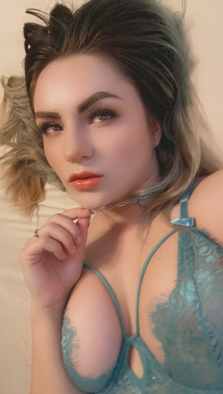 dragongirlcosplay free model pics