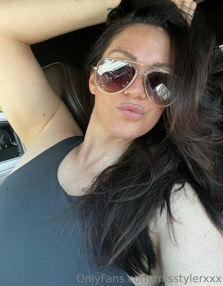 misstylerxxx model sex images