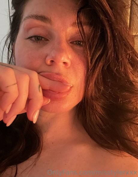 misstylerxxx pretty actress photos