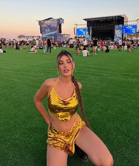 Sara Fructuoso pretty pornstar photo