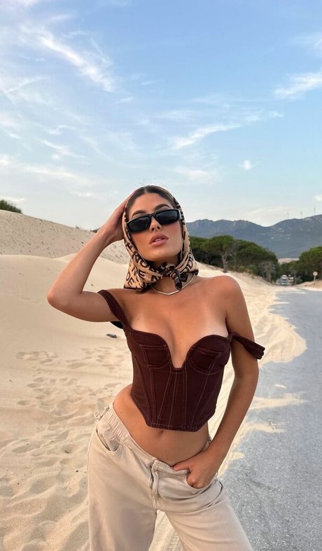 Sara Fructuoso star best pic