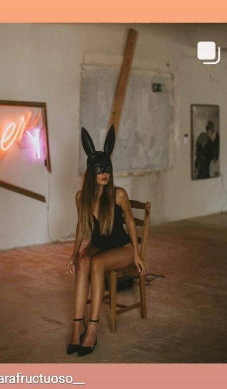 Sara Fructuoso xxx star galleries