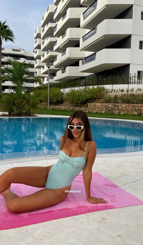 Sara Fructuoso sexy pornstar pic