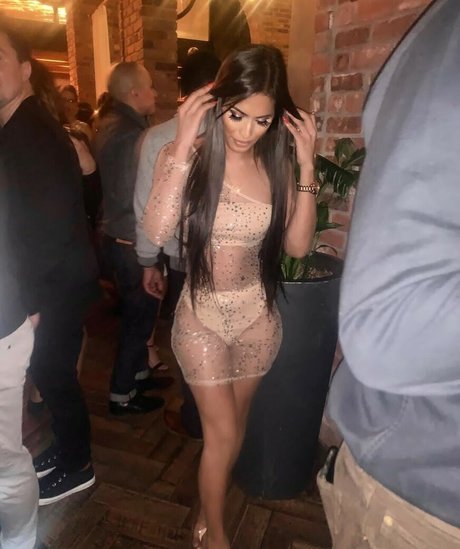 Yasmeen Ali high quality star pics