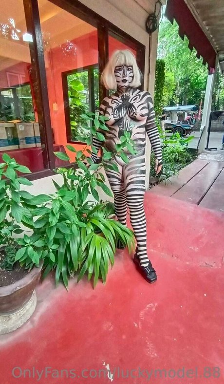 luckymodel 88 top pornstar photos