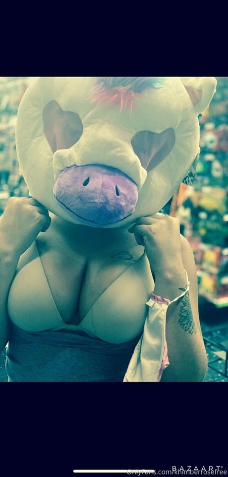 khimberrosefree pornstar xxx photo