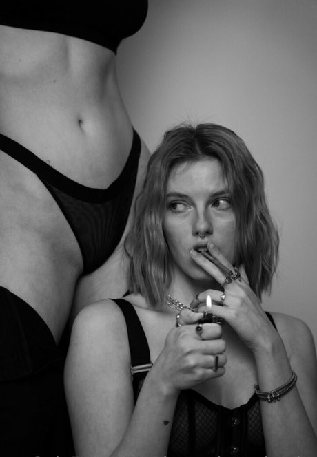 Daryna Kravchenko porn star galleries