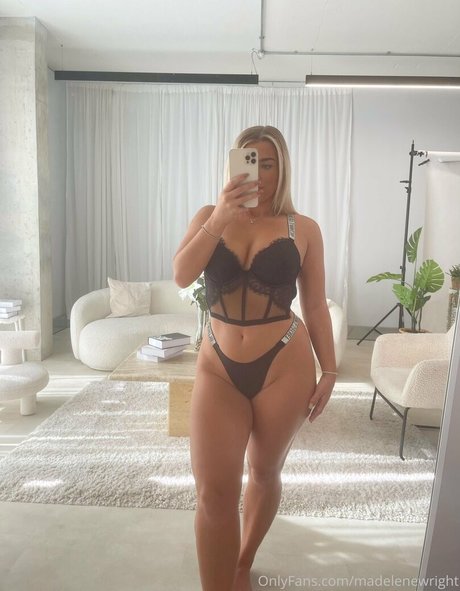 madelenewright model nudes pic