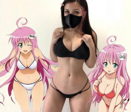 Camille Terra nice actress picture