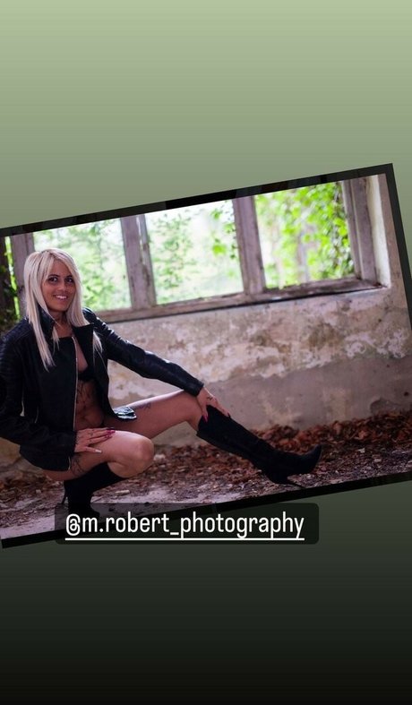 Kaposvari Lanyok model pornographic img