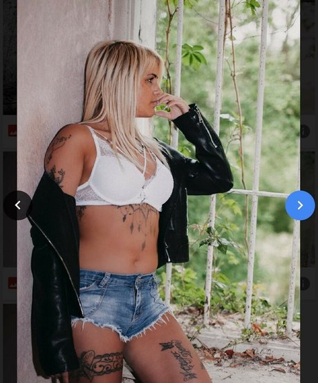 Kaposvari Lanyok best actress picture