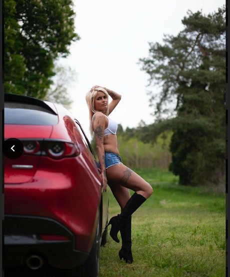 Kaposvari Lanyok pornstar perfect galleries