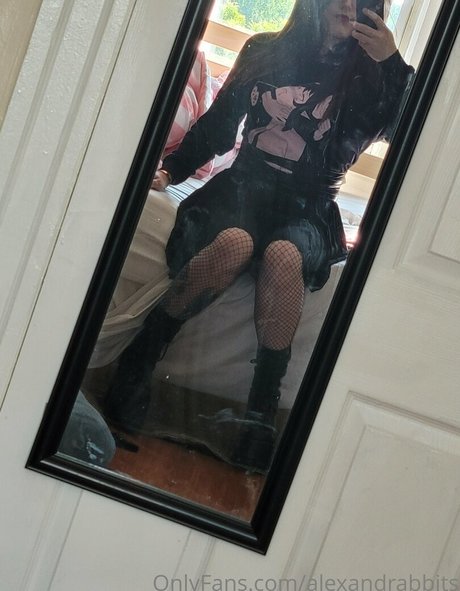 alexandrabbits hot actress photos