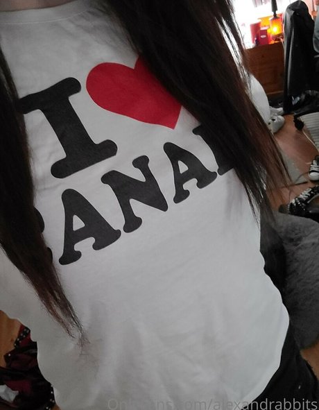 alexandrabbits model adult gallery