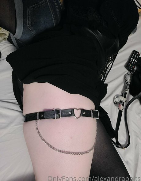 alexandrabbits model adult archive