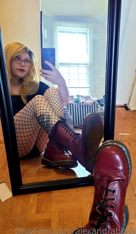 alexandrabbits free model image