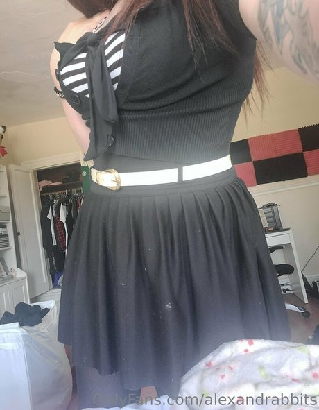 alexandrabbits pornstar sexy images