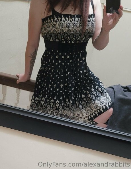 alexandrabbits top star pics