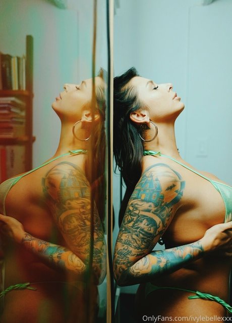 itsivylebelle Photo Gallery