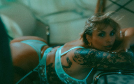 itsivylebelle nudes actress pics