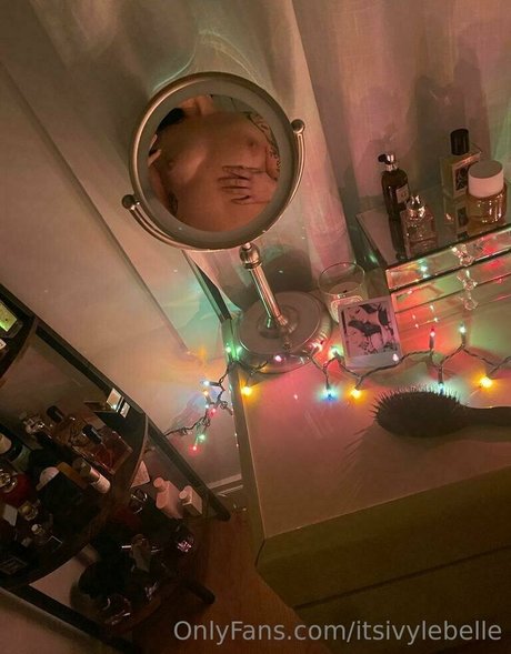 itsivylebelle pornstar sex image