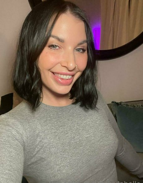 itsivylebelle model hot img