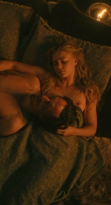 Jeanne Goursaud model free pics