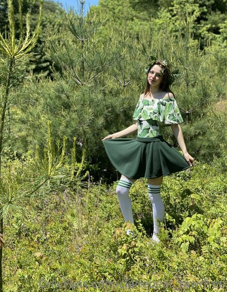 clairebear rawrfree exclusive star pictures