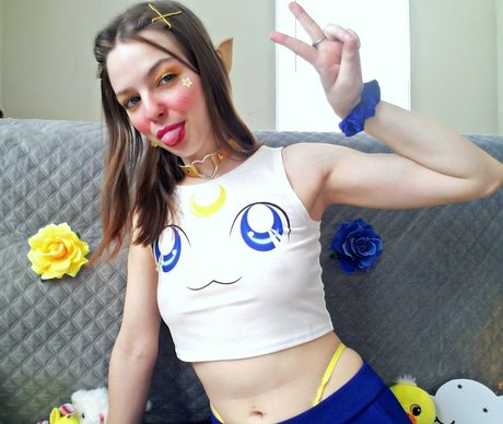 clairebear rawrfree model high quality pictures