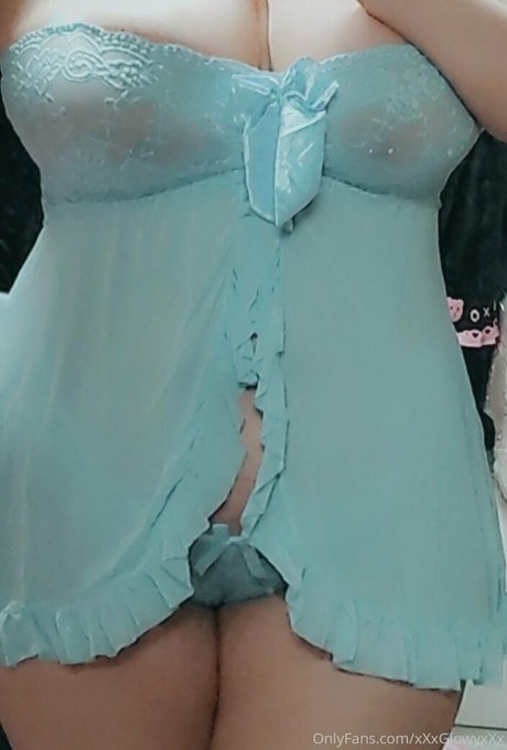 xxxglowyxxx sex model gallery