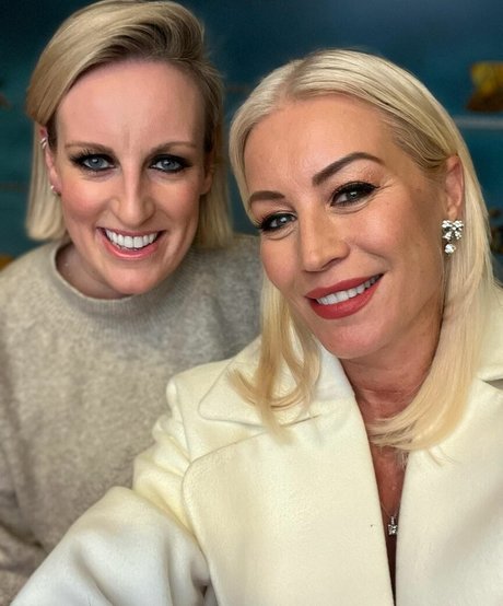 Denise Van Outen pornstar sex archive