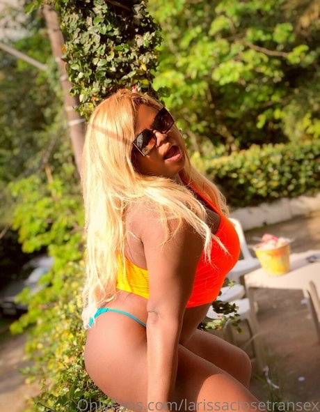 larissaclosetransex Profile Photo