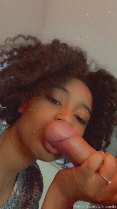 tyra spanks actress img