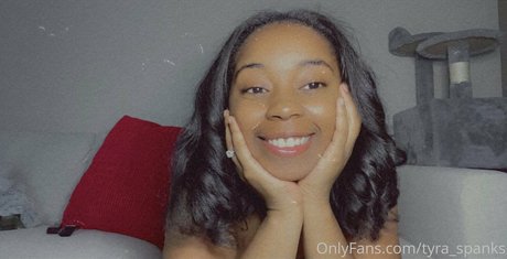 tyra spanks pornstar art images