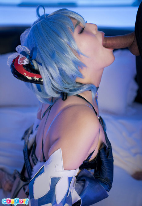 Cospuri star porn pictures