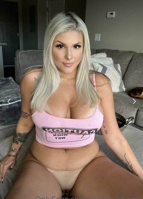 Caterina Thom model pretty archive