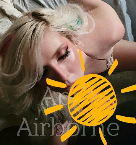 airbornes angels actress image