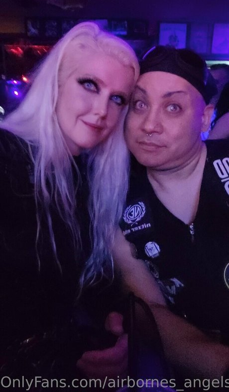 airbornes angels pornstar archive