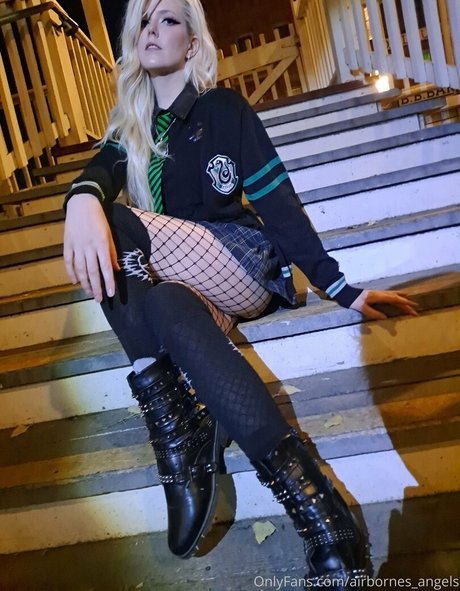 airbornes angels Photo Gallery